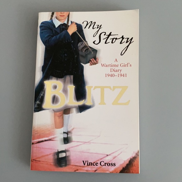 My Story Chapter Books 3 books Set - Picture 6 of 7